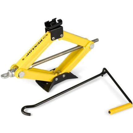 DUNLOP trapecinis automobilinis keltuvas 1500kg