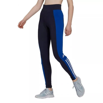 adidas Essentials Colorblock Leggings W GS6323