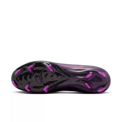 Nike Mercurial Vapor 16 Pro "Kylian Mbappé" FQ8689-500 shoes