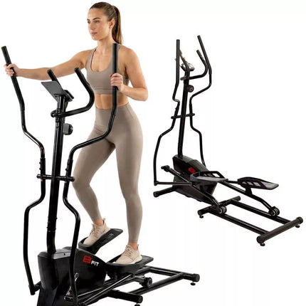 CROSSTRAINER E-NW650 EB FIT