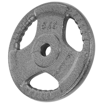 HAMMERTONE 5 KG SVORIS ENERO FIT Ø26.5