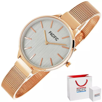 Pacific X6094-6 Women's Watch