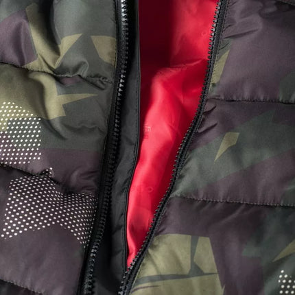 Bejo Baldey Jr. striukė 92800371624