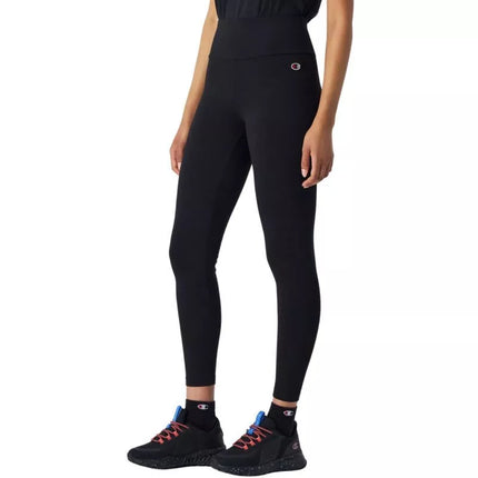 Champion Crop Leggings 7/8 W 117558 KK001