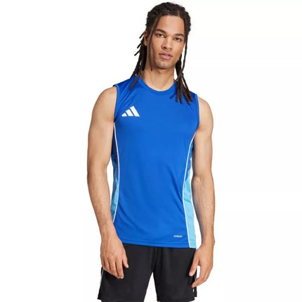 Marškinėliai be rankovių Adidas Tiro 25 Competition M JI6575