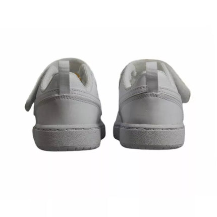Nike Court Borough Low Recraft Vaikiški sportbačiai - DV5458-106