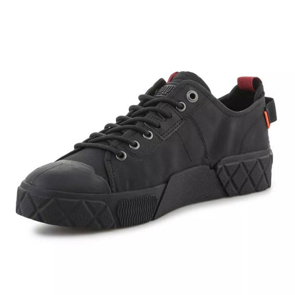 Palladium Ace City Shell LO 79132-008 juodi