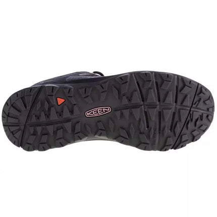 Keen Terradora II WP W 1022345 Žygio Batai