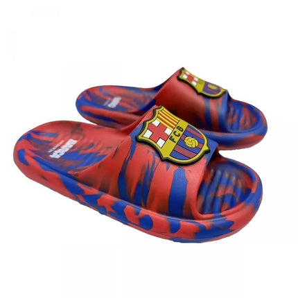 FC Barcelona Flip Flops 2300007502