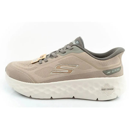 Skechers men's sports shoes Go Walk Max Cushioning Flex comfortable