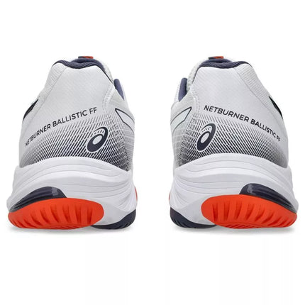 Asics Netburner Ballistic FF 3 batai 1051A073105