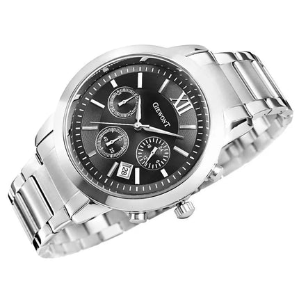 Men's Watch GIEWONT GW6480-1