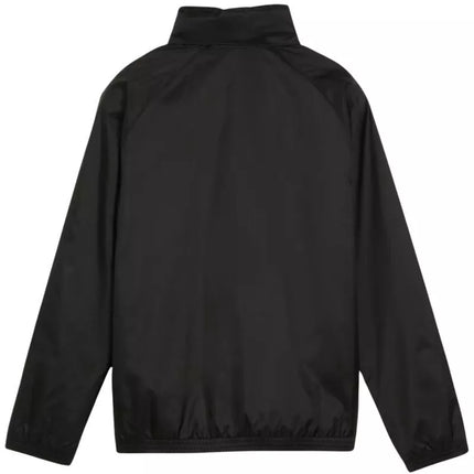 Puma Team Goal Vaikų Striukė Atspari Visoms Oro Sąlygoms Juoda 659045 03