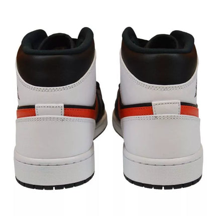 Air Jordan 1 Mid batai - 554724-075