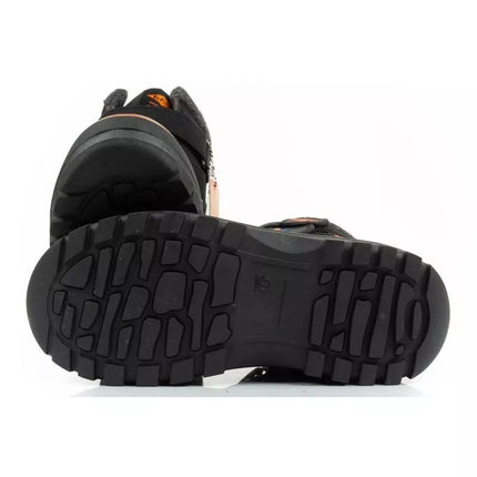 Lee Cooper Jr. Sniego Batai LCJ-24-44-2865K