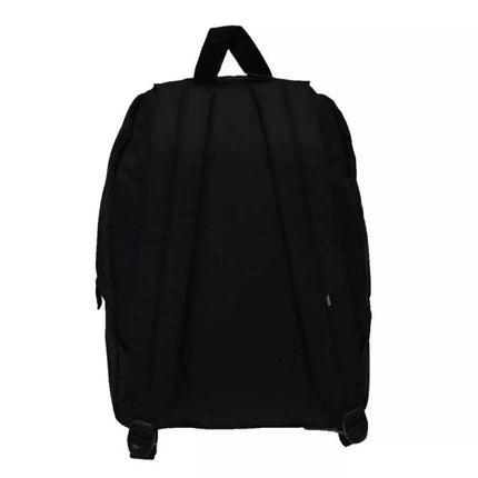 VANS Realm Bee Checkerboard Youth School Backpack - VN0A3UI6YZT