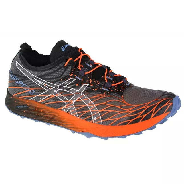 Asics Fujispeed M 1011B330-001 bėgimo bateliai
