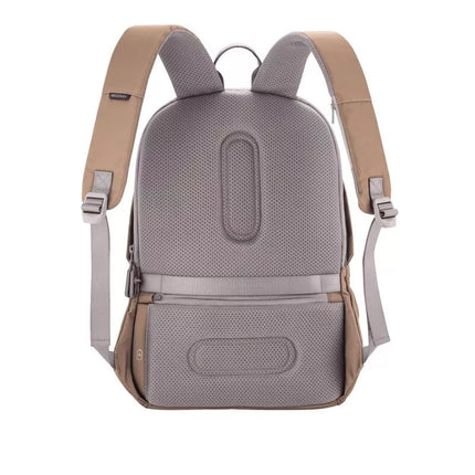 XD DESIGN KUPRINĖ NUO VAGYSTĖS BOBBY SOFT BROWN P/N: P705.796