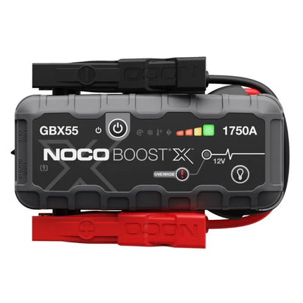 Noco GBX55 Boost X 12V 1750A Užvedimo įrenginys Powerbank