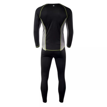 Termoapatiniai apatiniai Hi-Tec Kamo Set M 92800185568