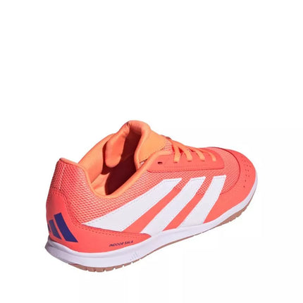 vaikiški futbolo bateliai adidas Predator Club IN Sala JH8860