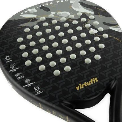 Virtufit Padel Precision Pro VF12012 Padel Racket