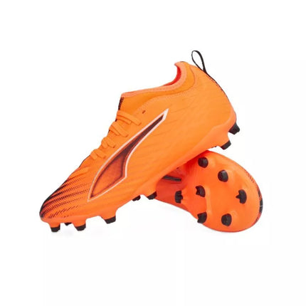 Puma Junior Ultra 6 Match FG/AG 108515-03 shoes