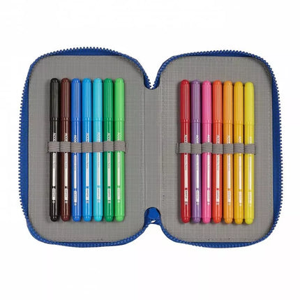 FC Barcelona penalas su priedais 412326854