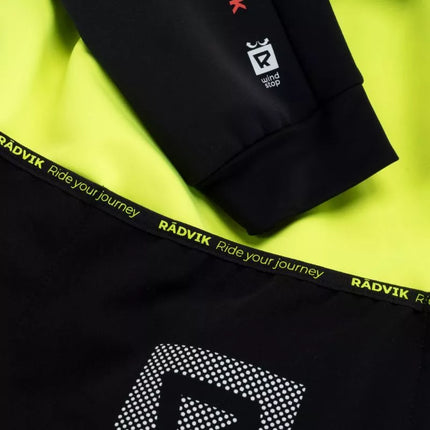 Radvik November BV Jumper Gts M 92800624374 Dviračių striukė