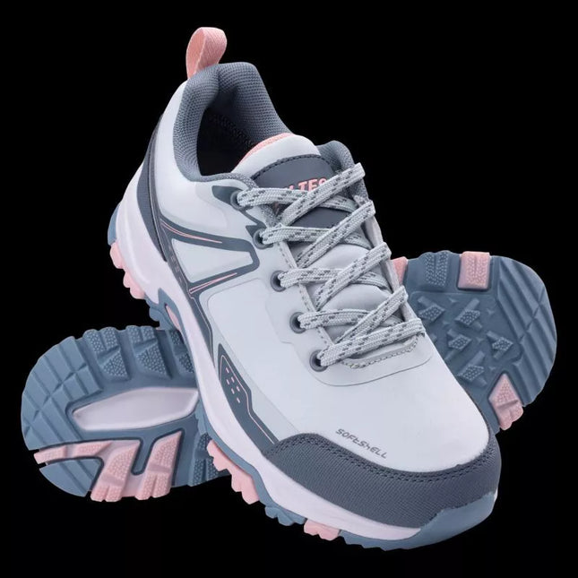 Hi-Tec Hiest Low WP W 92800657927 batai