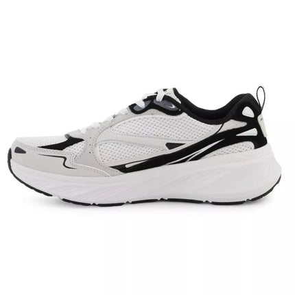 Skechers EDGERIDE - COOL FUSION 150493-NTBK Natural/Black