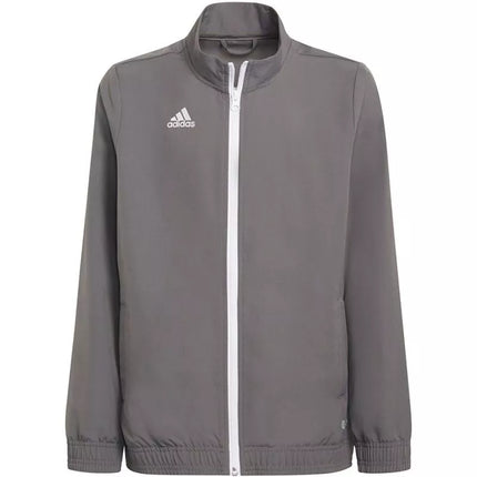Adidas Entrada 22 Jaunimo Dėvėjimo Striukė H57539 Džemperis
