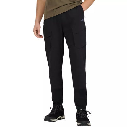 Trousers 4F FNK M1056 M 4FWAW25TFTRM1056 20S