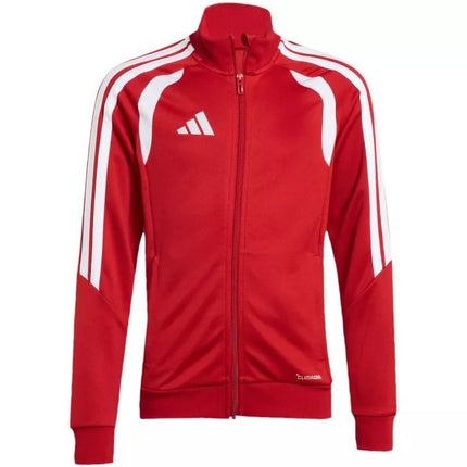 adidas Tiro 26 League Training red JY7200 kids' sweatshirt