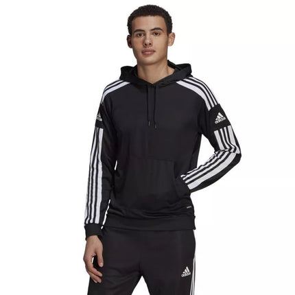 Adidas Squadra 21 Hoody M GK9548 džemperis