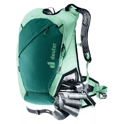 Updays 25 SL deep mint green