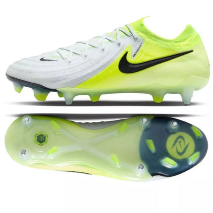 Nike Phantom GX II Elite SG M FJ2586-003 futbolo batai