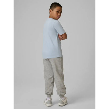 Boys' jogger sweatpants 4F 4FJRMM00TTROM1823-25M