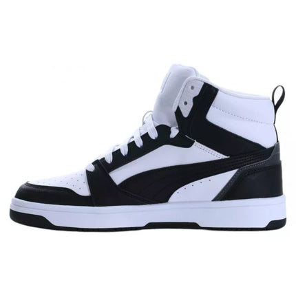 Rebound V6 Mid Jr