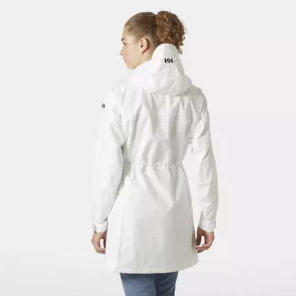 Helly Hansen Westport lietpaltis nuo lietaus W 54342 001