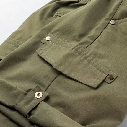 Iguana Irim Šortai 92800395867