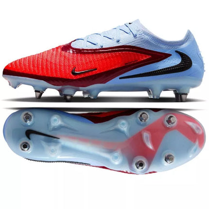 Nike Phantom 6 Low Elite SG-Pro HV8988-400 batai