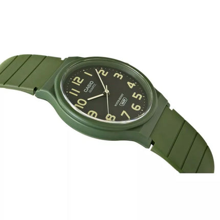 Moteriškas laikrodis CASIO MQ-24UC-3BEF su dėžute