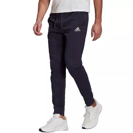 Adidas Essentials Single M GK9259 kelnės
