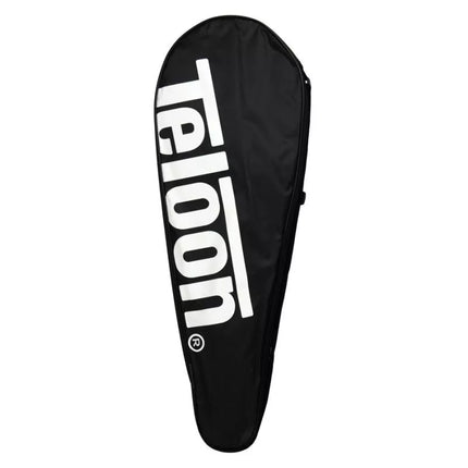 TELOON Blast TL500 Red Badminton Racket 89g 22Lbs