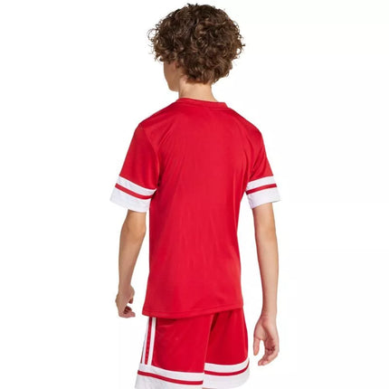 Adidas Squadra 25 Jr marškinėliai JJ0051