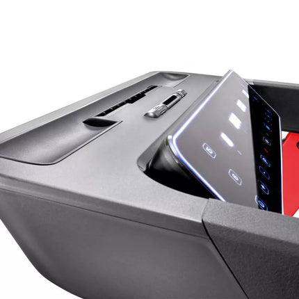 Reebok FR30z „Floatride“ elektrinis bėgimo takelis RVFR-10421RDZ