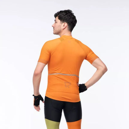 Radvik Steinar Gts M Dviračių Džersis 92800653703