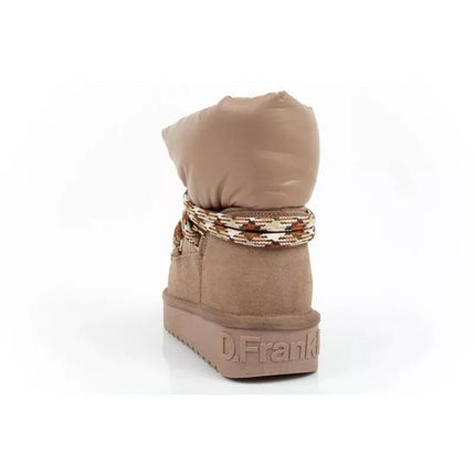 D.Franklin W DFSH375003-TAUP batai