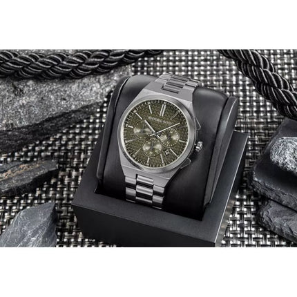MICHAEL KORS Lennox MK9118 Men's Watch + BOX